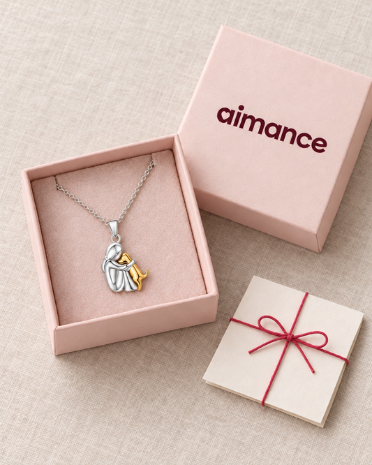 Écrin cadeau Aimance